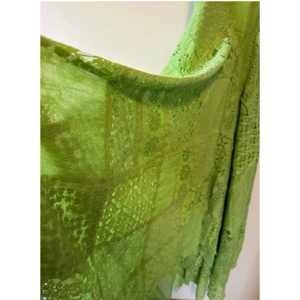 Free People One Aurella Maxi Dress
Size XS - Picture 7 of 8